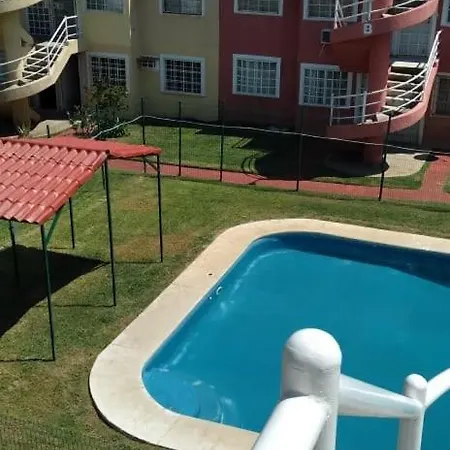 Acapulco Diamante Departamento Entero Alberca Y Wifi Apartamento